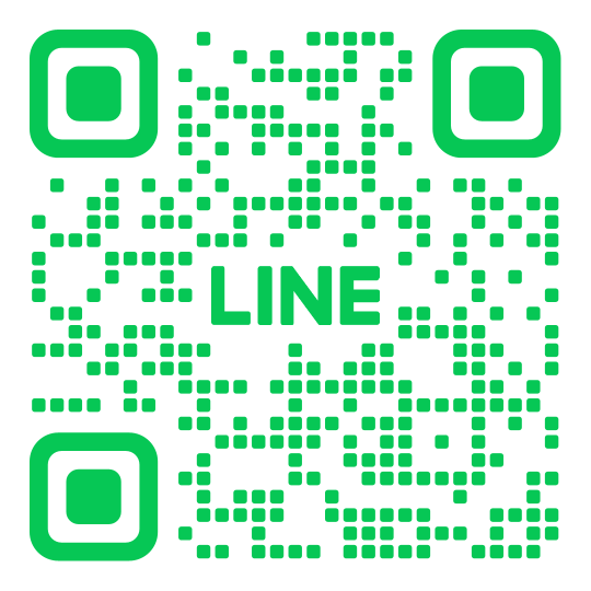 LINE QR Code